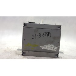 Recambio de sistema audio / radio cd para opel insignia a (g09) 2.0 cdti (68) referencia OEM IAM 13328730  