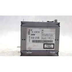 Recambio de sistema audio / radio cd para opel insignia a (g09) 2.0 cdti (68) referencia OEM IAM 13328730  