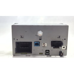 Recambio de sistema audio / radio cd para opel insignia a (g09) 2.0 cdti (68) referencia OEM IAM 13328730  
