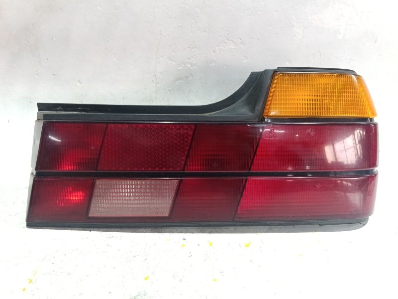 Recambio de piloto trasero derecho para bmw 7 (e32) 750 i, il v12 referencia OEM IAM 7R0163203  