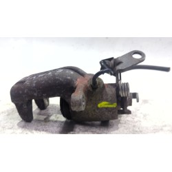 Recambio de pinza freno trasera derecha para skoda octavia i (1u2) 1.9 tdi referencia OEM IAM 1K0406CE  