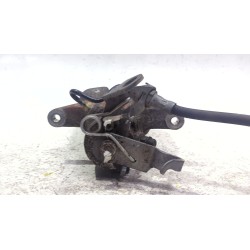 Recambio de pinza freno trasera derecha para skoda octavia i (1u2) 1.9 tdi referencia OEM IAM 1K0406CE  