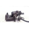 Recambio de pinza freno trasera derecha para skoda octavia i (1u2) 1.9 tdi referencia OEM IAM 1K0406CE  