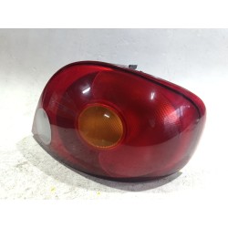 Recambio de piloto trasero derecho para daewoo matiz (m100, m150) 0.8 referencia OEM IAM 0320508333  
