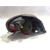 Recambio de piloto trasero derecho para daewoo matiz (m100, m150) 0.8 referencia OEM IAM 0320508333  