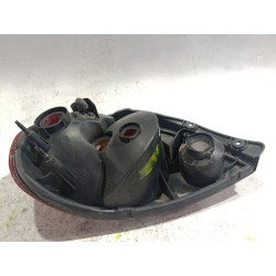 Recambio de piloto trasero derecho para daewoo matiz (m100, m150) 0.8 referencia OEM IAM 0320508333  