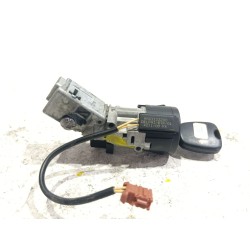 Recambio de conmutador de arranque para peugeot partner monospace (5_, g_) 1.6 hdi 75 referencia OEM IAM 9663123280  