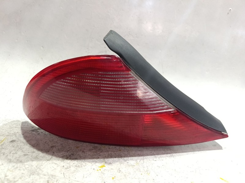 Recambio de piloto trasero izquierdo para lancia y (840_) 1.1 (840ae) referencia OEM IAM 337509  
