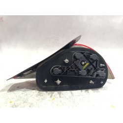 Recambio de piloto trasero izquierdo para lancia y (840_) 1.1 (840ae) referencia OEM IAM 337509  