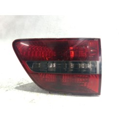 Recambio de piloto porton trasero derecho para fiat stilo (192) multi wagon (2003) 1.9 jtd referencia OEM IAM 51717943  