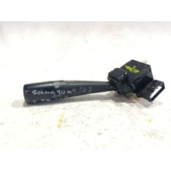 Recambio de mando intermitentes para ssangyong rodius i 2.7 xdi referencia OEM IAM 4813AA  