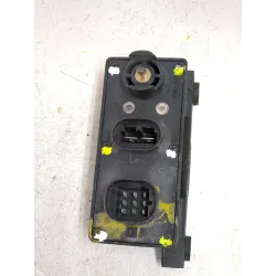 Recambio de modulo electronico para renault megan scenic jm 1.5 d 100 cv referencia OEM IAM 7700870715A  