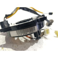 Recambio de anillo airbag para ssangyong rodius i 2.7 xdi referencia OEM IAM DJ426N7261  