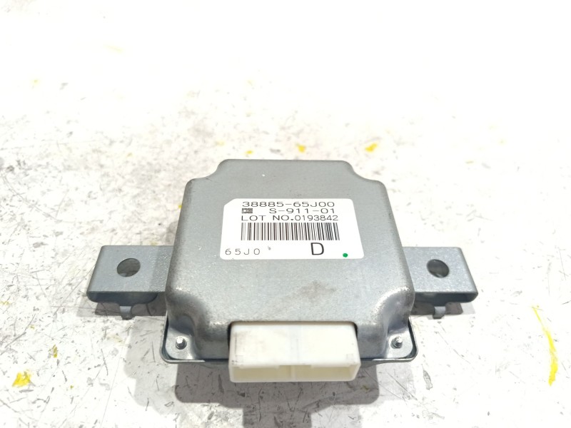 Recambio de modulo electronico para suzuki grand vitara (jb/jt)(2005) 1.9 ddis referencia OEM IAM 3888565J00  