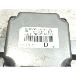 Recambio de modulo electronico para suzuki grand vitara (jb/jt)(2005) 1.9 ddis referencia OEM IAM 3888565J00  