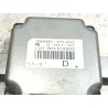 Recambio de modulo electronico para suzuki grand vitara (jb/jt)(2005) 1.9 ddis referencia OEM IAM 3888565J00  