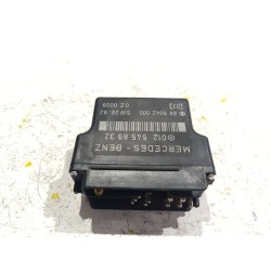 Recambio de modulo electronico para mercedes-benz clase c (w202) c 250 d (202.125) referencia OEM IAM 0125458932  