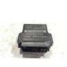 Recambio de modulo electronico para mercedes-benz clase c (w202) c 250 d (202.125) referencia OEM IAM 0125458932  
