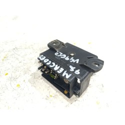Recambio de modulo electronico para mercedes-benz clase c (w202) c 250 d (202.125) referencia OEM IAM 0125458932  