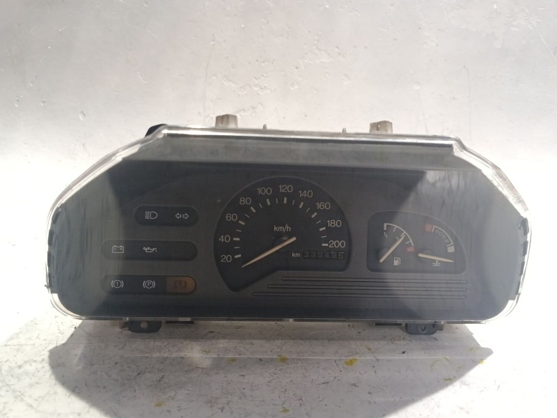 Recambio de cuadro completo para audi a4 b5 (8d2) 1.9 tdi referencia OEM IAM 89FB10848AB  