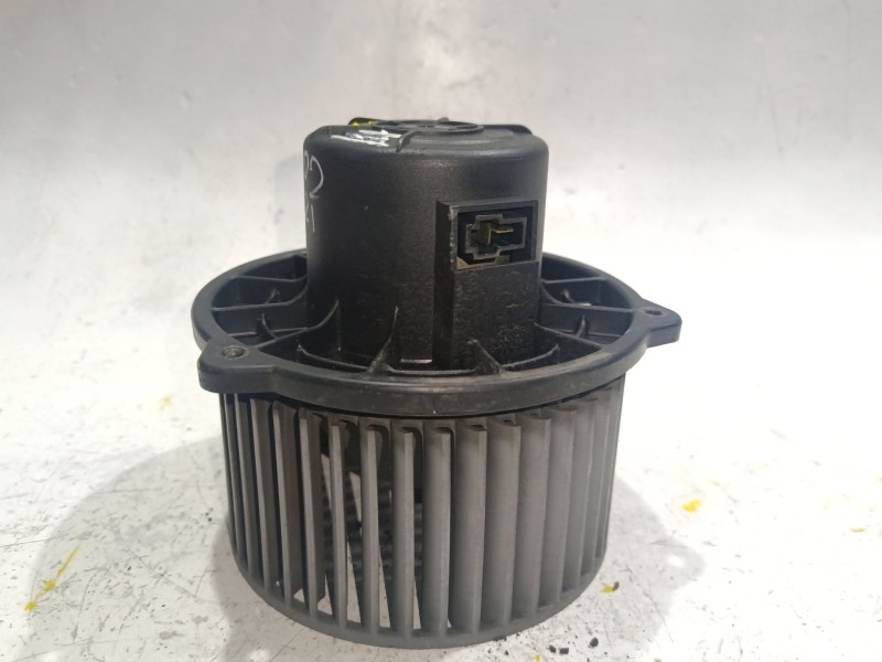 Recambio de motor calefaccion para hyundai terracan (hp)(2001) 2.9 crdi 4wd referencia OEM IAM 9710930000  