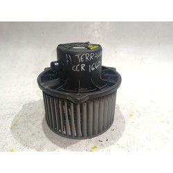 Recambio de motor calefaccion para hyundai terracan (hp)(2001) 2.9 crdi 4wd referencia OEM IAM 9710930000  