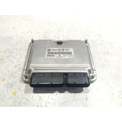 Recambio de centralita inyeccion para audi a2 (8z)(06.2000) 1.4 tdi (55kw) [1,4 ltr. - 55 kw tdi] referencia OEM IAM 045906019G 