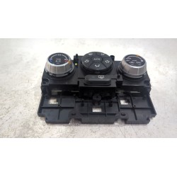 Recambio de mando climatizador para suzuki grand vitara (jb/jt)(2005) 1.9 ddis referencia OEM IAM 3951065JD1CZJ  