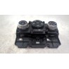 Recambio de mando climatizador para suzuki grand vitara (jb/jt)(2005) 1.9 ddis referencia OEM IAM 3951065JD1CZJ  
