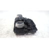 Recambio de mando climatizador para suzuki grand vitara (jb/jt)(2005) 1.9 ddis referencia OEM IAM 3951065JD1CZJ  