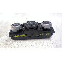 Recambio de mando climatizador para suzuki grand vitara (jb/jt)(2005) 1.9 ddis referencia OEM IAM 3951065JD1CZJ  