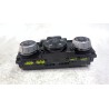 Recambio de mando climatizador para suzuki grand vitara (jb/jt)(2005) 1.9 ddis referencia OEM IAM 3951065JD1CZJ  