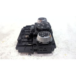 Recambio de mando climatizador para suzuki grand vitara (jb/jt)(2005) 1.9 ddis referencia OEM IAM 3951065JD1CZJ  