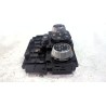 Recambio de mando climatizador para suzuki grand vitara (jb/jt)(2005) 1.9 ddis referencia OEM IAM 3951065JD1CZJ  