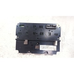 Recambio de mando climatizador para suzuki grand vitara (jb/jt)(2005) 1.9 ddis referencia OEM IAM 3951065JD1CZJ  