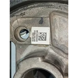 Recambio de volante para opel insignia sedán 2.0 cdti referencia OEM IAM 91001466 9118A00138  