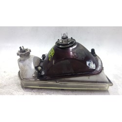 Recambio de faro delantero derecho para citroën c15 furgón/monospace (vd_) 1.8 d referencia OEM IAM 7R0287708  