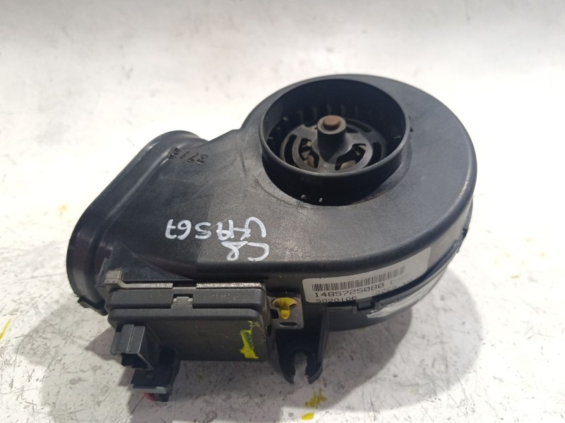 Recambio de motor calefaccion para citroën c8 (ea_, eb_) 2.2 hdi referencia OEM IAM 1485725080D  