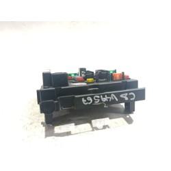 Recambio de bsm para citroën c8 (ea_, eb_) 2.2 hdi referencia OEM IAM 9657608780  