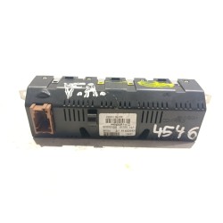 Recambio de pantalla multifuncion para peugeot 207/207+ (wa_, wc_) 1.4 hdi referencia OEM IAM 96666281  