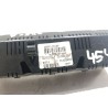 Recambio de pantalla multifuncion para peugeot 207/207+ (wa_, wc_) 1.4 hdi referencia OEM IAM 96666281  