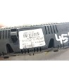 Recambio de pantalla multifuncion para peugeot 207/207+ (wa_, wc_) 1.4 hdi referencia OEM IAM 96666281  