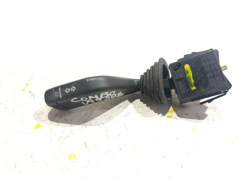 Recambio de mando intermitentes para opel combo tour 1.7 dti 16v referencia OEM IAM 09185413  