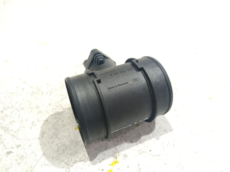 Recambio de caudalimetro para opel combo tour 1.7 dti 16v referencia OEM IAM 0281002180  