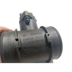 Recambio de caudalimetro para opel combo tour 1.7 dti 16v referencia OEM IAM 0281002180  