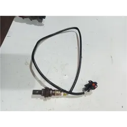 Recambio de sonda lambda para opel corsa c (2000) 1.7 dti referencia OEM IAM 09202575  