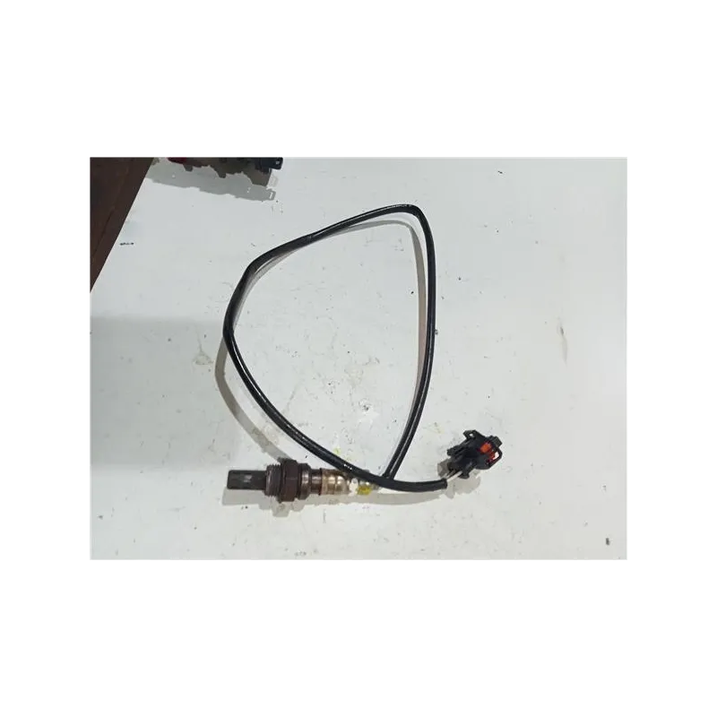 Recambio de sonda lambda para opel corsa c (2000) 1.7 dti referencia OEM IAM 09202575  