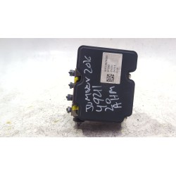 Recambio de nucleo abs para citroën jumper iii furgoneta 2.0 bluehdi 110 referencia OEM IAM 00519870330  