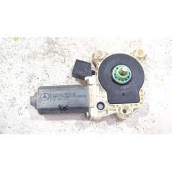 Recambio de motor elevalunas delantero izquierdo para mercedes-benz clase c coupé (cl203) c 220 cdi (203.708) referencia OEM IAM
