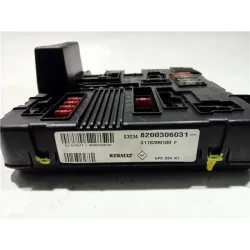 Recambio de caja reles para renault megane i fase 2 berlina (ba0)(1999) referencia OEM IAM 8200306031  